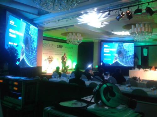 ETISALAT GROUP REVENUE ASSURANCE AND FRAUD MANAGEMENT FORUM 2013