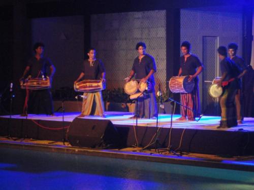 French Travel Agents in Sri Lanka