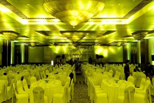 Etisalat Braodband Awards