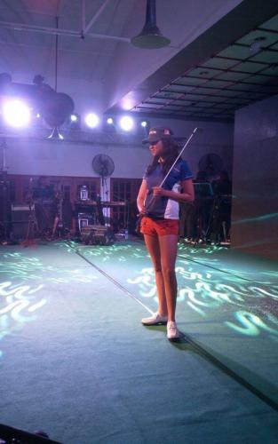 Etisalat Golf Classics - Colombo